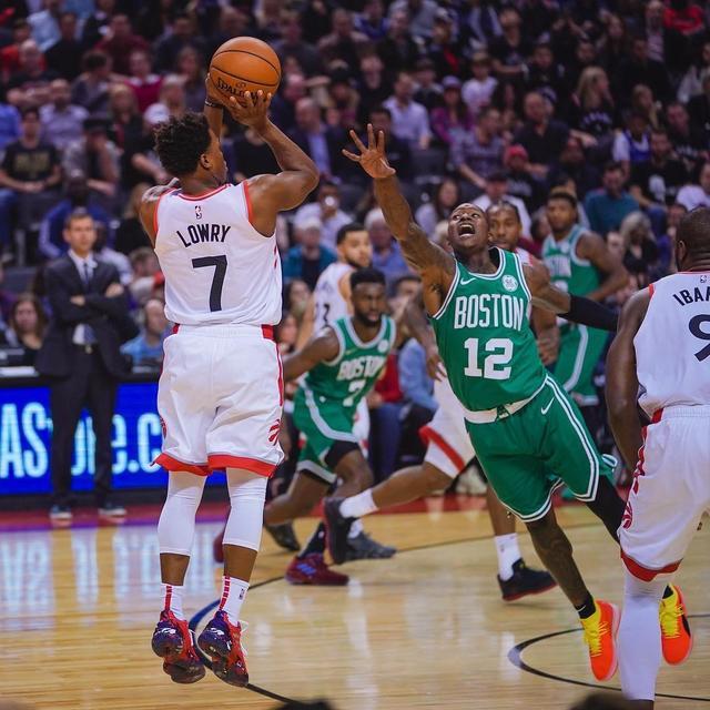 NBA-塔图姆补篮绝杀湖人,凯尔特人终结对手10连胜登顶西部引热议